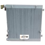 OEM E312 E312b E311 E311b Water Tank Radiator Excavator Spare Parts For