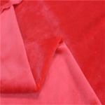 aloba fabric 180gsm 100% polyester mirco velboa fabric high quality fabrics