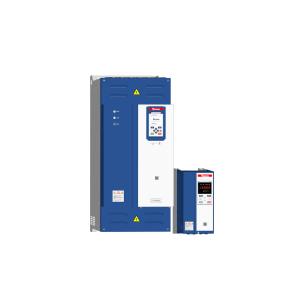 Single Phase And Three Phase Input Variable Frequency Drive With TCP Communicati