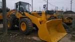 Japan Made Used KOMATSU WA320-5 4Ton Wheel Loader For Sale