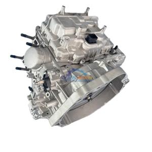 China Jetour X70 1.5T 7-speed Wet Dual-clutch Cvt Transmission DF727A Assembly factory