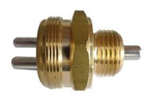 China vehicle Mechanical Selector Switch for SCANIA 42061021 / 0501 305 443 factory