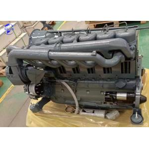 Air Cooled Deutz Bf4l914 Engine For Generator Set