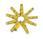 Promotional Soft Tape Measure Mini 60 Inch 1.5m Sewing Body Tape Soft Ruler For