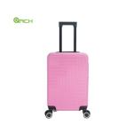 Wholesale Price choice ABS Cabin Travel Hard Sided Luggage with Silent spinner
