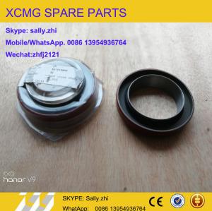 China XCMG Seal crank shaft, XC9Y9895 , XCMG spare parts for XCMG wheel loader ZL50G/LW300 factory