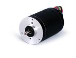 Lightweight DC High Torque Brushless Motor For Car Cushion Massage Pump