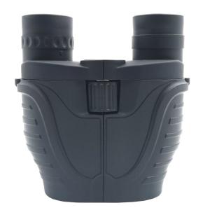 China High Resolution 30x25 Compact Zoom Binoculars Field Angler 60 Degree factory
