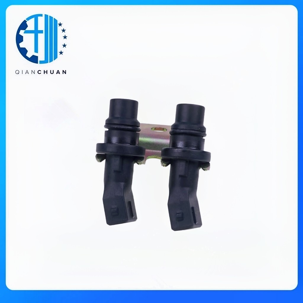 245-4630 119-4142 Speed Sensor For Caterpillar 3126E 3126B C7 C9 C4.4 Engine