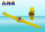 Smart card Rfid Wristbands S70 4K for Access Contral and Payment