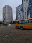 2011 Year 43 Seats LHD Steering Used Yutong ZK6107 Bus Used Coach Bus 100km/H