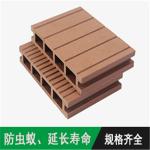 WPC Floor Extrusion Machine 1200mm Floor Board Production Line
