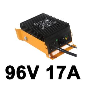 China Fast Charger SMT-2.0Kw 96V 15A CAN Enable for EV Car or Motorcycle Electric Vehicle factory