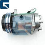 VOE15082742 15082742 Excavator EC210B Air Compressor