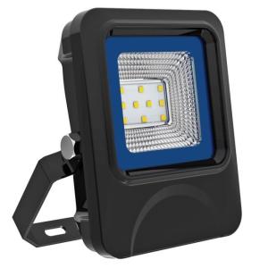 China Cool White Led Flood Light Black 6000k 80ra , 20 Pcs Led Outside Flood Lights Led factory