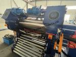 Rubber Sheet Roller Calender/ Three Roll Textile Rubber Calender