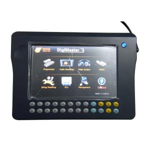China Digimaster III Original Odometer OBD-II Mileage Correction Equipment factory