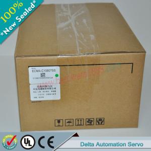 China Delta Servo Motion ASDA-A0 Series ASD-A3023-AB / ASDA3023AB factory
