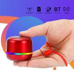 3W 500mah Small Size Outdoor Home Wireless Portable Music Box Mini Blue Tooth
