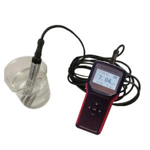 Digital Aquarium Dissolved Oxygen Ppm Meter Aeration Tank DO Meter