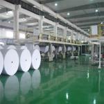 Craft Paper Ivory Board with One Side Coating from Base Weight 190-400GSM