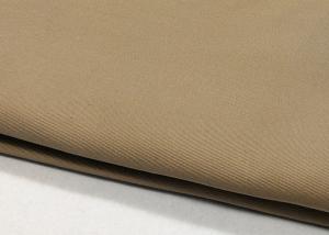 China CVC60 / 40 Special Petroleum Workwear 150cm Poly Cotton Fabric factory