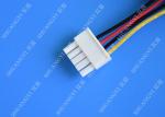 15-pin SATA Power Female to 4-Pin Internal Power Male Serial ATA Cable w/ Metal