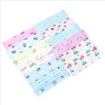 Anti Pollution Face Mask Earloop 3 Ply Disposable Masks For Dust