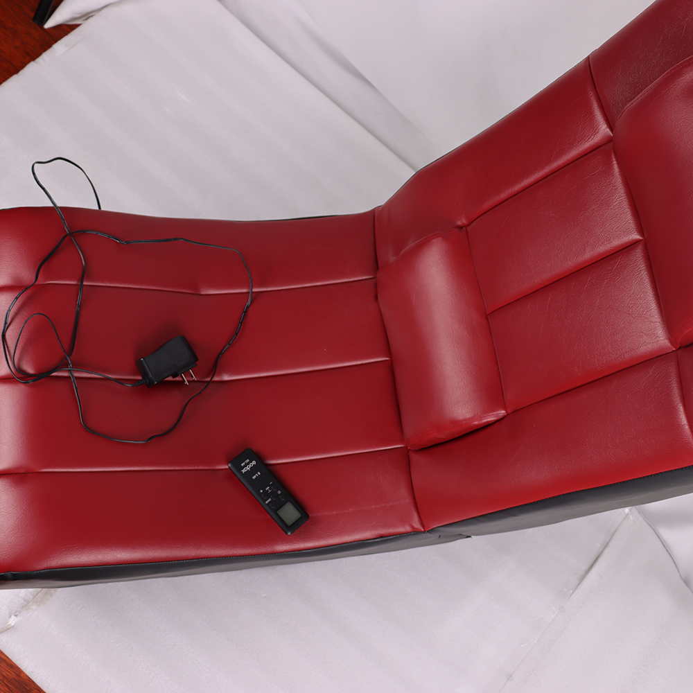 OEM Welcome High Back Reading Chair Lounge Chair Outdoor Zero Gravity Folding Reclining