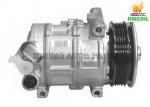 Alfa Romeo Compressor , Fiat Punto Compressor High Temperature Endurance