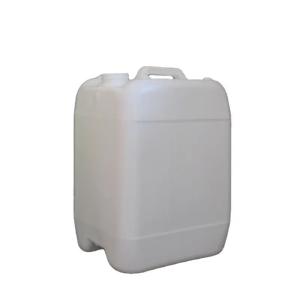 China 5L 10L 20L 30L 25L Plastic Jerry Can HDPE Plastic Package For Chemicals factory