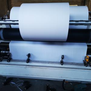 Automatic Marking Device Thermal Paper Converting Machine With Meter Counting