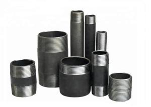 China Seamless Long Nipple With SCH40 SCH80 SCH160 XXS factory