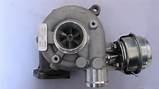 China Ford Volkswagen GT1749V (S1) Turbo 701855-0006,701855-0005，028145702S, 028145702SV500 factory