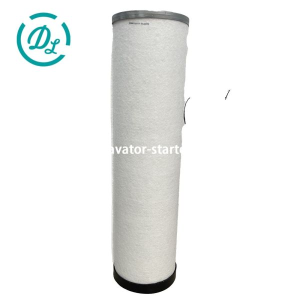 China EexcavaStart WIX 49710 Radial Seal Air Filter for Atlas Excavator SY225C-9 factory