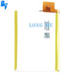 Battery code GB-S10-265068-0100 A1421 1030mah 616-0619 Watch battery for iPod
