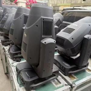 China Second Hand Stage Lighting FINE 1400 PERF Adjustable Brightness Energy Efficient factory