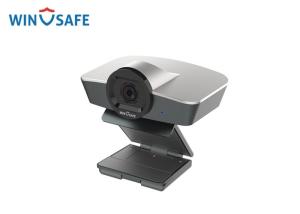 China 2MP Grey 1080P High Definition Video Camera Huddlecam Windows Android Linux OS Supported factory