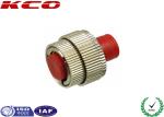 10db Variable Optical Attenuator Single Mode Wave Length 1310nm - 1620nm