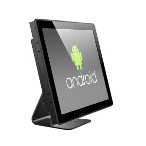 China All In One 15&quot; Capacitive RK3288 Android Touch Panel PC factory