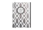 Foil Hard Cover Custom Journal Printing , Small Promotional Personalised A5