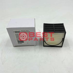 China Tractor Parts Diesel Engine Fuel Filter Water Separator Element 336430A1 For 210/195 factory