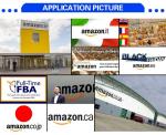 Professional International Worldwide Express Freight In 4-12 Days Transit Time