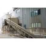 SKE series metallurgical Flat Belt Conveyor