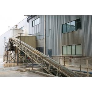 China Constant Pressure SKE Series Rubber Belt Conveyor factory