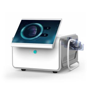 China Commercial Skin Rejuvenation Beauty Rf Microneedle Rf Machine factory