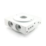 Auto Spare Parts OEM Customers Customized Hydraulic Blocks with Technic CNC