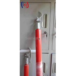 ​​High Voltage Switch Rod For Live Line Maintenance And Power Line Operations​