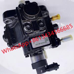 China Genuine CP1 High Pressure Common Rail Fuel Injection Pump 0445010393 0445010394 factory