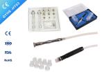 Facial Silk Peeling Portable Hydrafacial Machine With Diamond Microdermabrasion